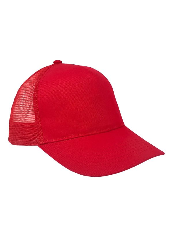 classic red